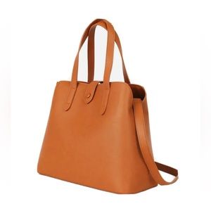 FAWN Design Diaper Bag